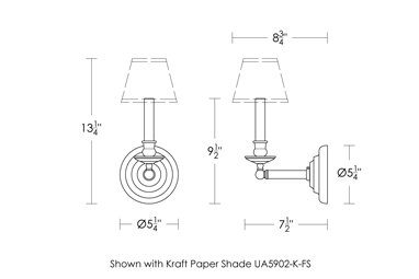 Thin Candle Single